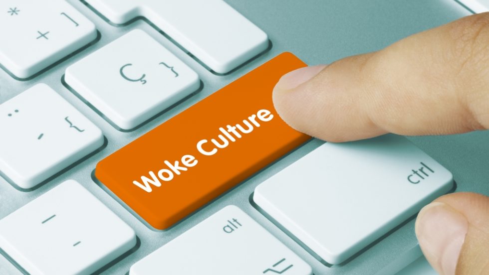 woke culture